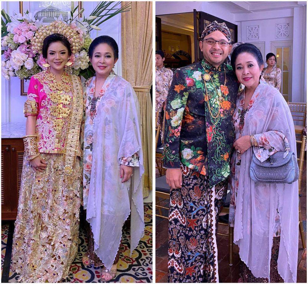 koleksi tas Titiek Soeharto (instagram.com/titieksoeharto)