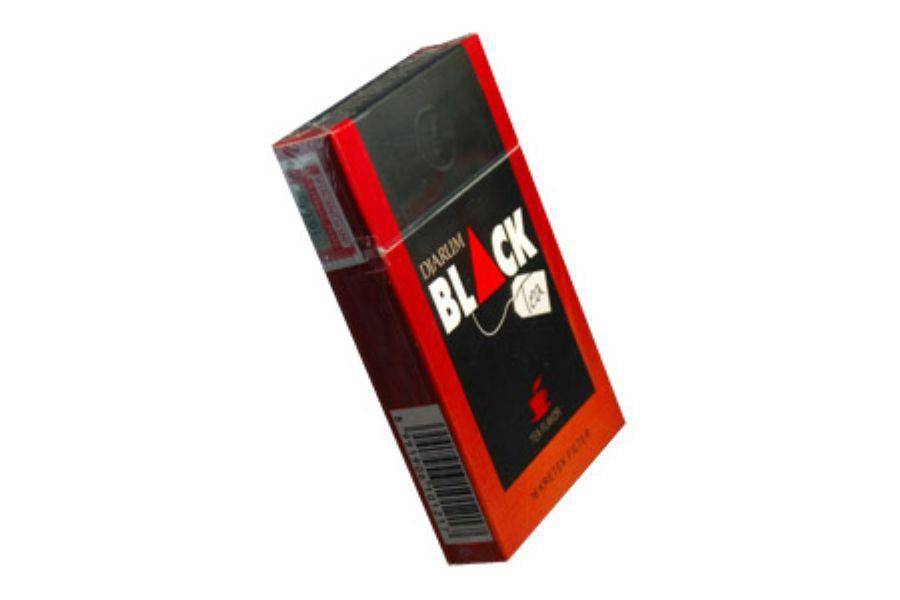 Rokok Djarum Black Tea, salah satu rokok jadul di Indonesia (rindomart.com)