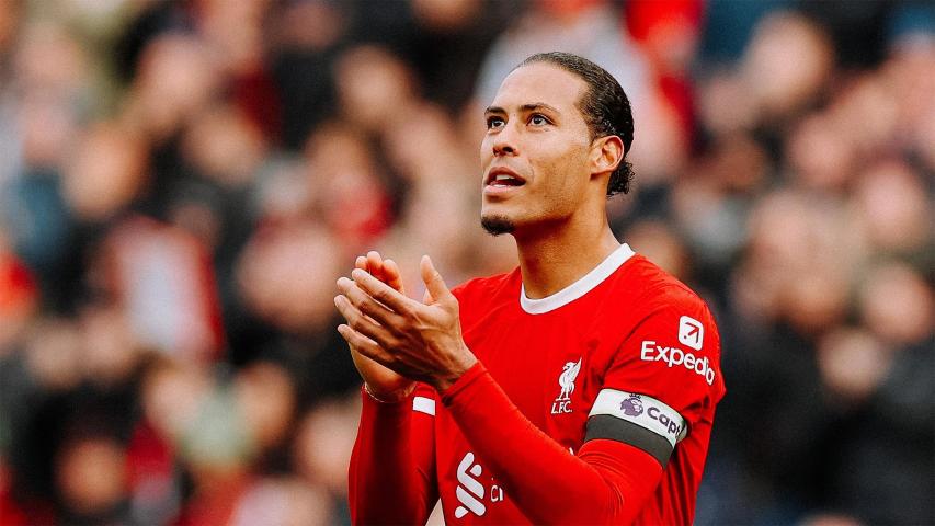 3 Pemain Liverpool dengan Kemenangan Terbanyak dalam 250 Penampilan