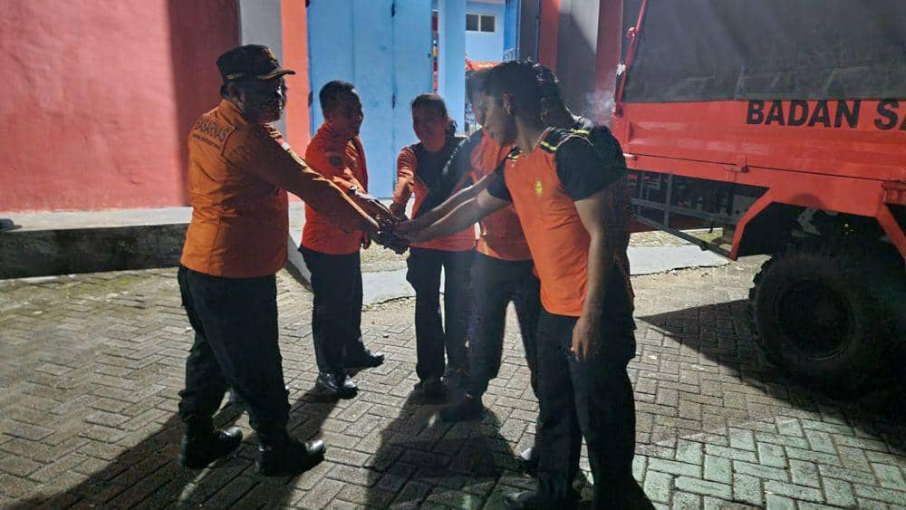 Remaja di Pangkep Tenggelam saat Memancing