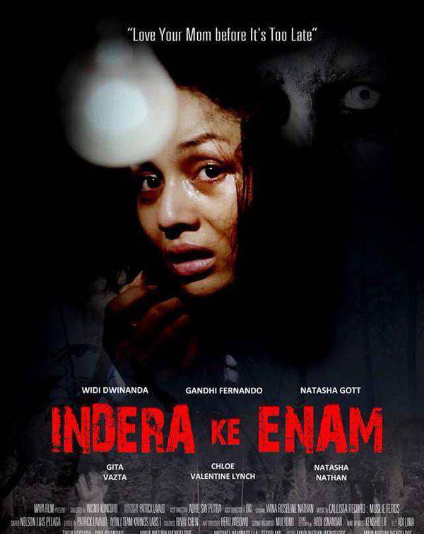 Indera Keenam (dok. Maya Films / Indera Keenam)