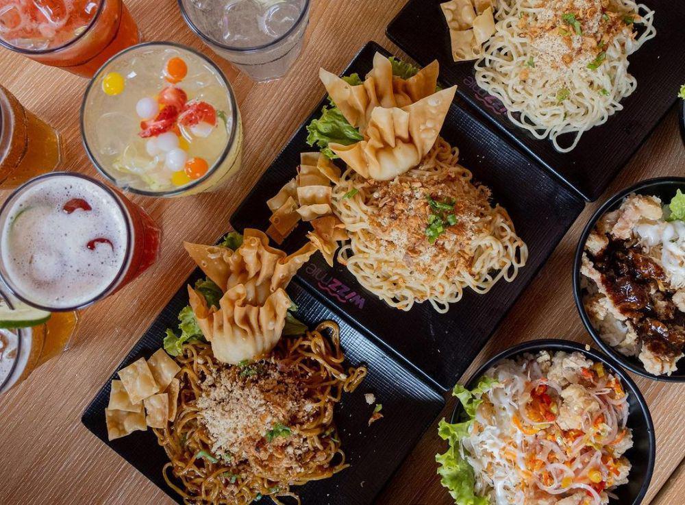 6 Kedai Mi Pedas di Jember, Ada yang Buka 24 Jam