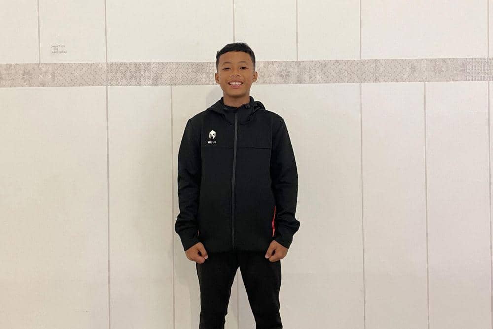 Dua pemain Indonesia dapat kesempatan berlatih di Real Sociedad. (dok. LaLiga)