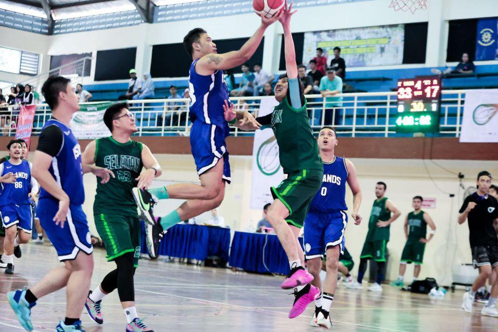 Abang None Jakarta Selatan Tampilkan Format Berbeda pada SBL 2024