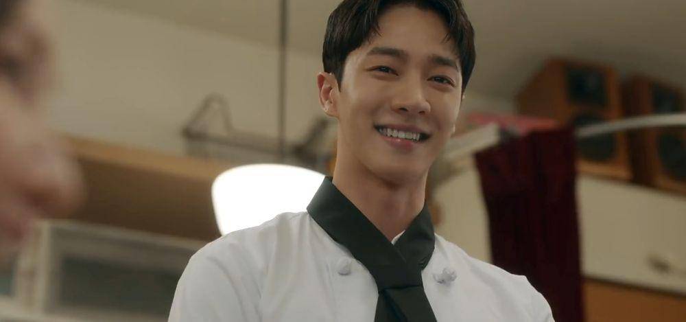 Still cut drama Korea Marry My Husband (dok. Prime Video/Marry My Husband)