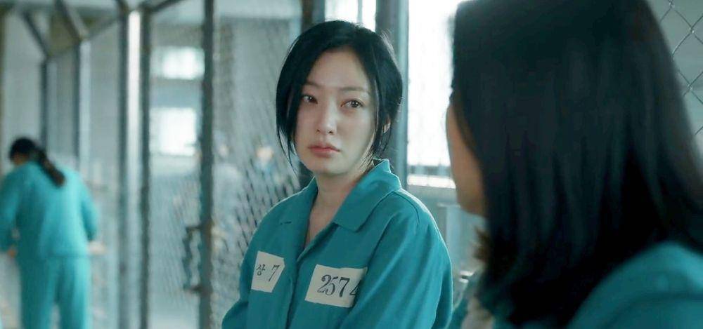 Still cut drama Korea Marry My Husband (dok. Prime Video/Marry My Husband)