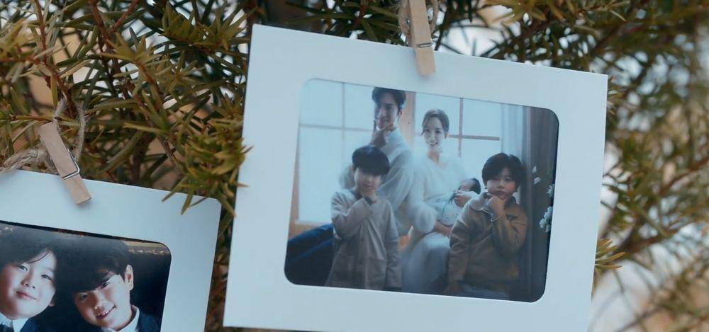 Still cut drama Korea Marry My Husband (dok. Prime Video/Marry My Husband)