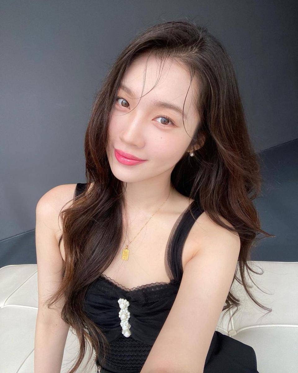 potret terbaru Fu Yaning eks Girls Planet 999 (instagram.com/fuyaning_fyn)