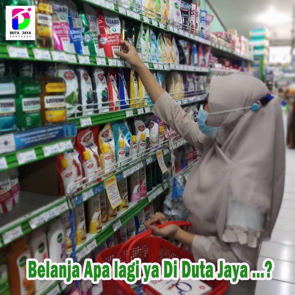 Duta Jaya. Instagram/mmdutajaya