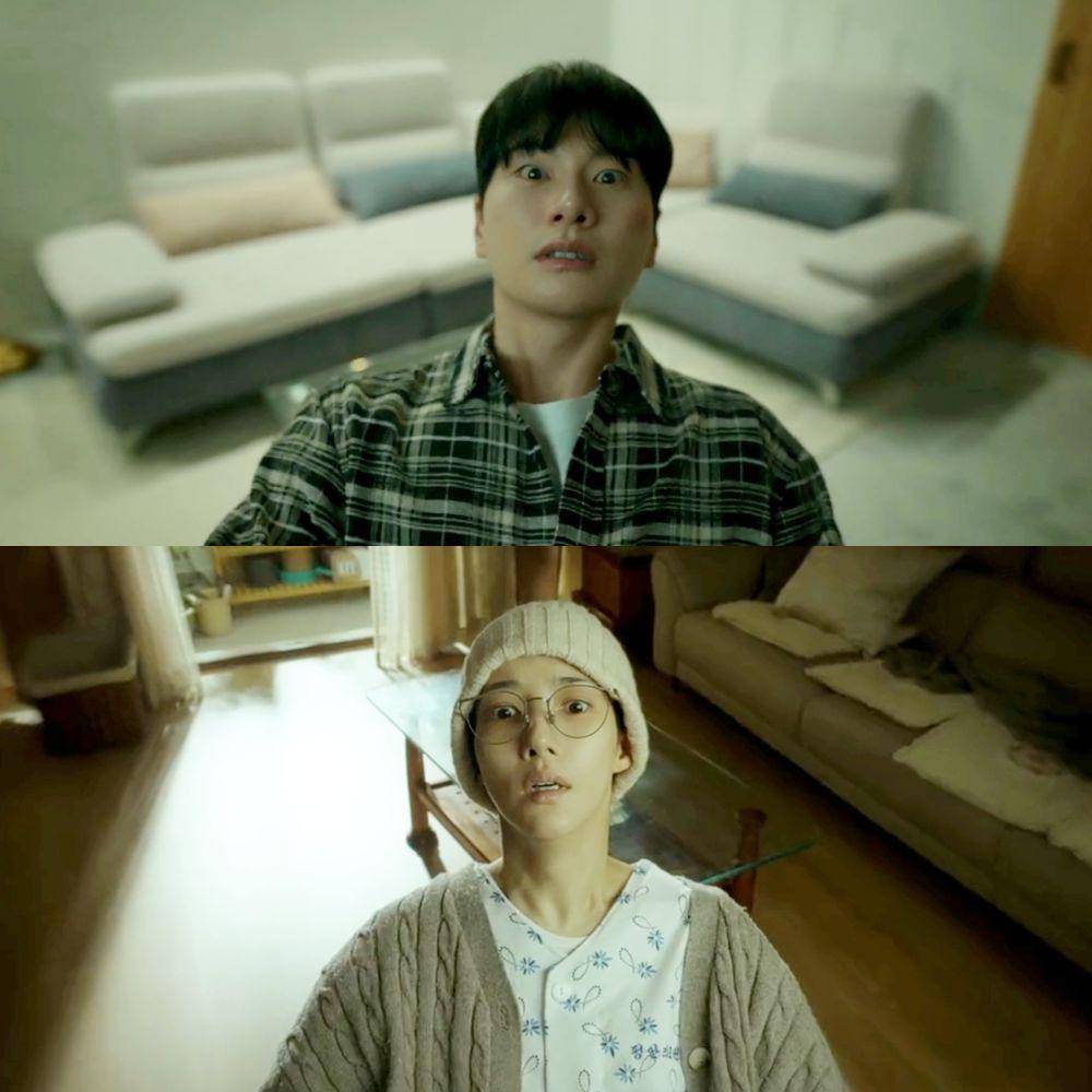 Still cut drama Korea Marry My Husband (dok. Prime Video/Marry My Husband)