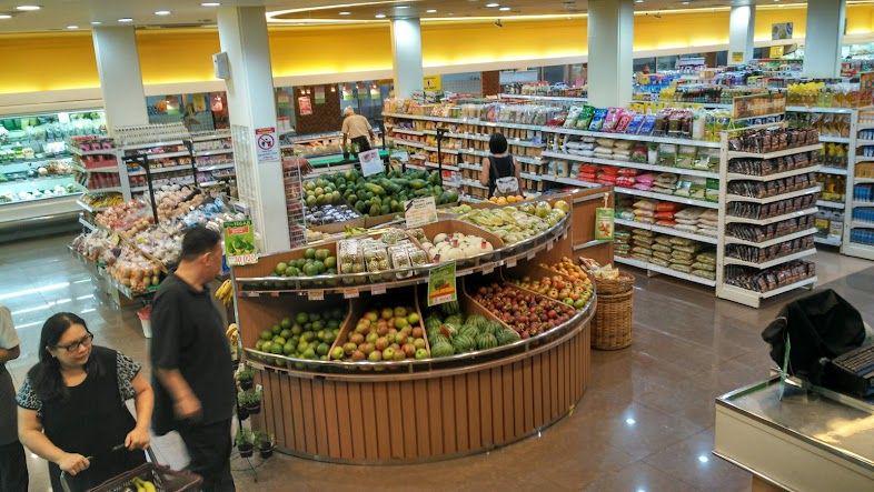 6 Swalayan Murah Dekat Unesa Lidah yang Super Lengkap!