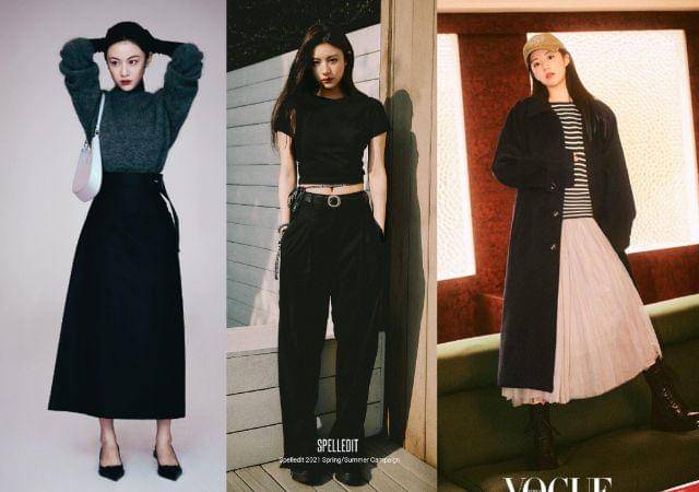 Go Yoon Jung (instagram.com/goyounjung)