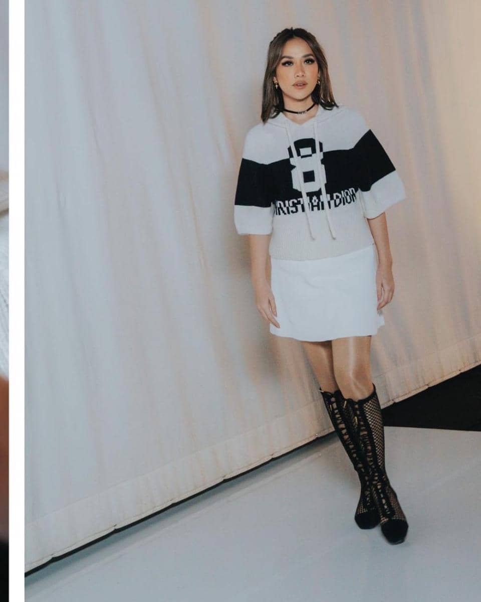 Bunga Citra Lestari (instagram.com/itsmebcl)