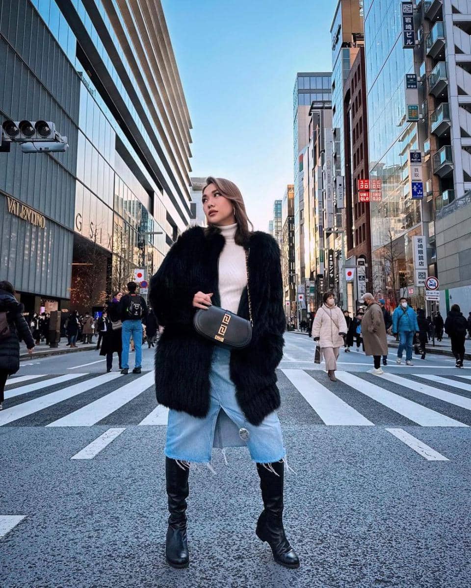 Bunga Citra Lestari (instagram.com/itsmebcl)