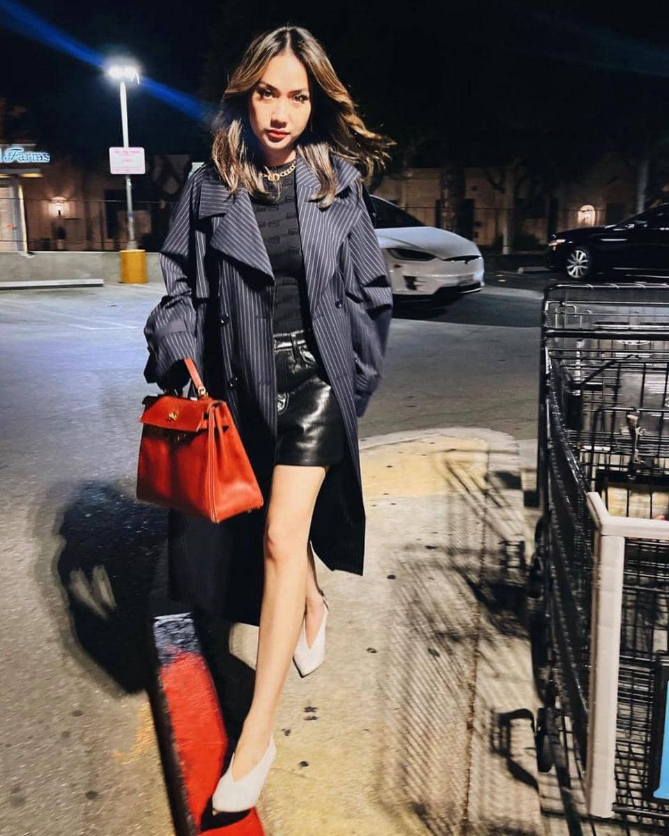 Bunga Citra Lestari (instagram.com/itsmebcl)