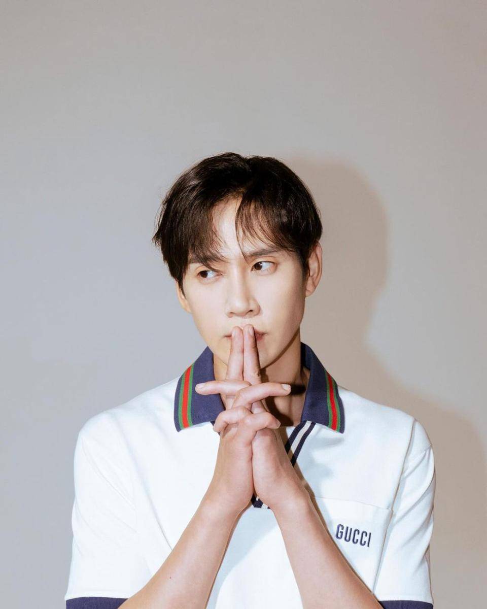 Park Sung Hoon (instagram.com/boxabum)