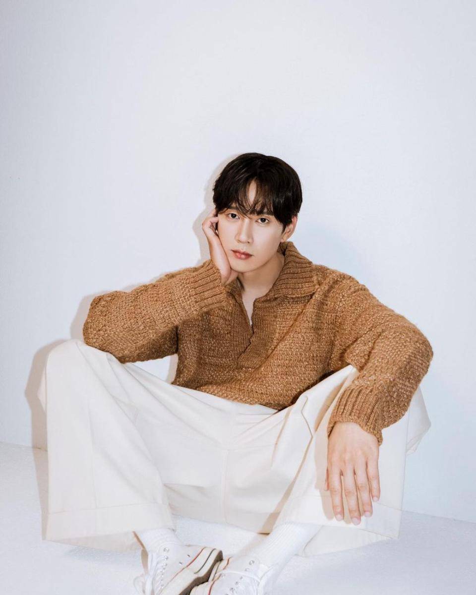 Park Sung Hoon (instagram.com/boxabum)