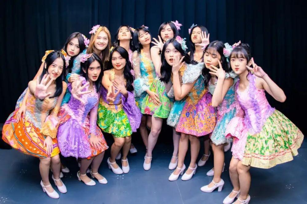 [QUIZ] Pilih Banda Neira atau Labuan Bajo, Member JKT48 Ini Bakal Menemani Liburanmu!