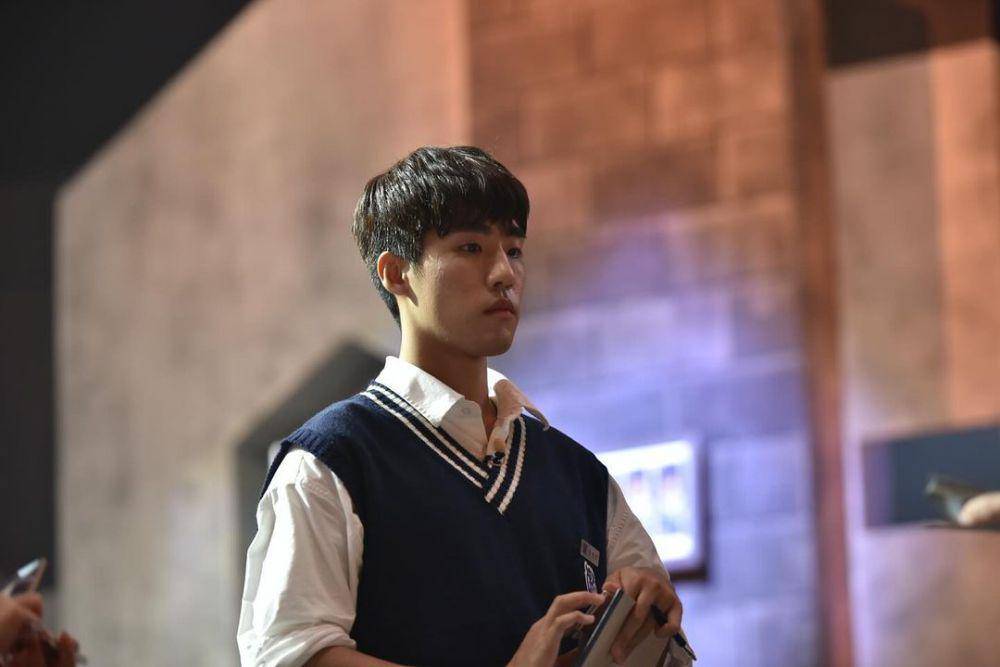 Jung Hyunbin (instagram.com/hyxnbin_00)