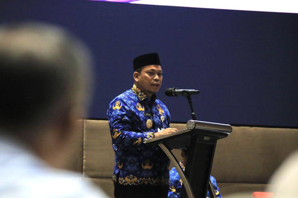 Dok. Pemkot Tangerang