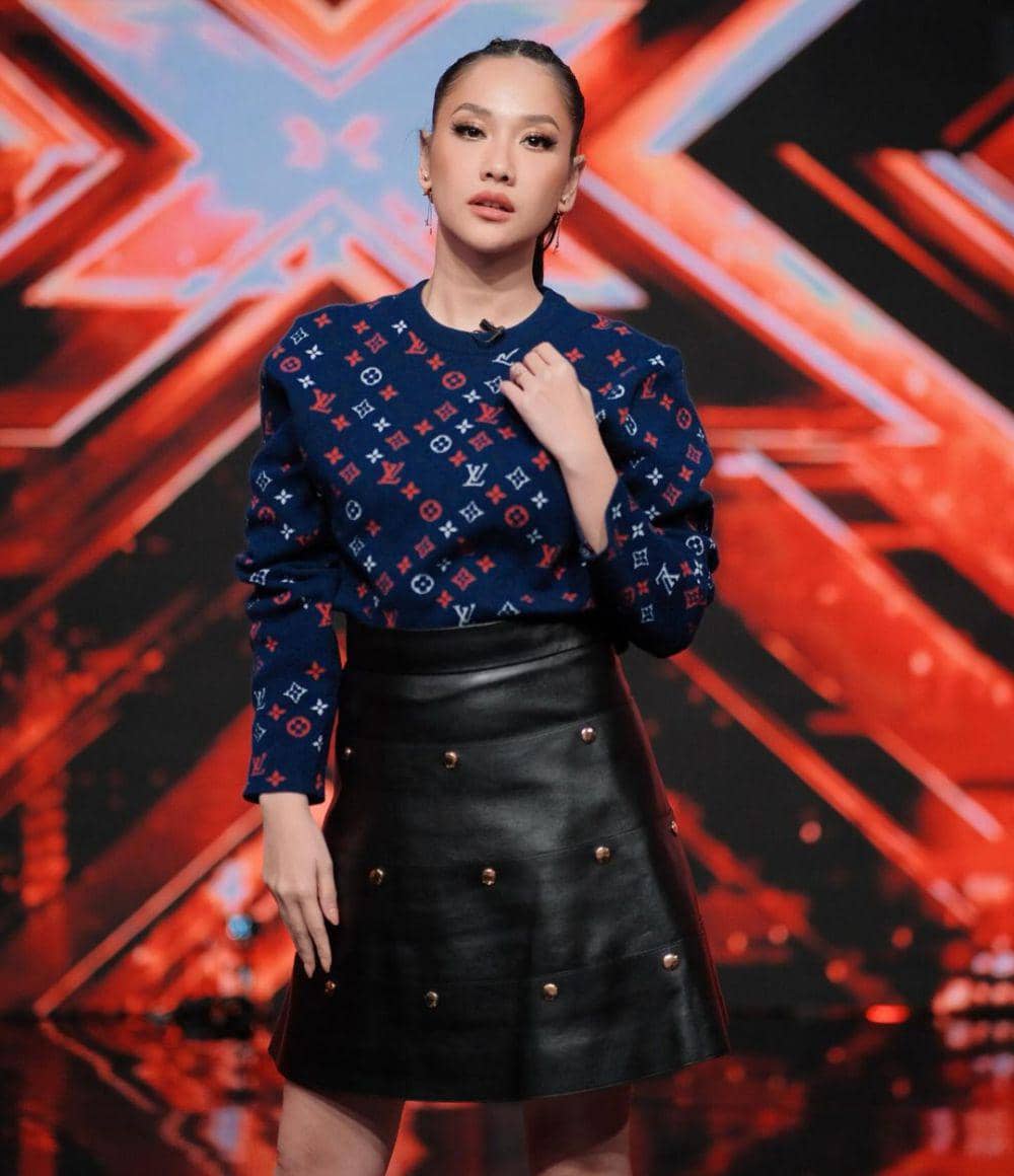 Bunga Citra Lestari (instagram.com/itsmebcl)