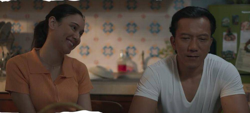 Cinta Pertama Ayah (dok. Sky Films / Cinta Pertama Ayah)