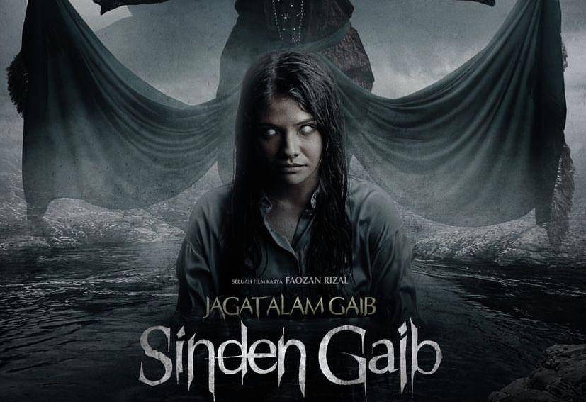 poster film Sinden Gaib (Dok. Starvision Plus)