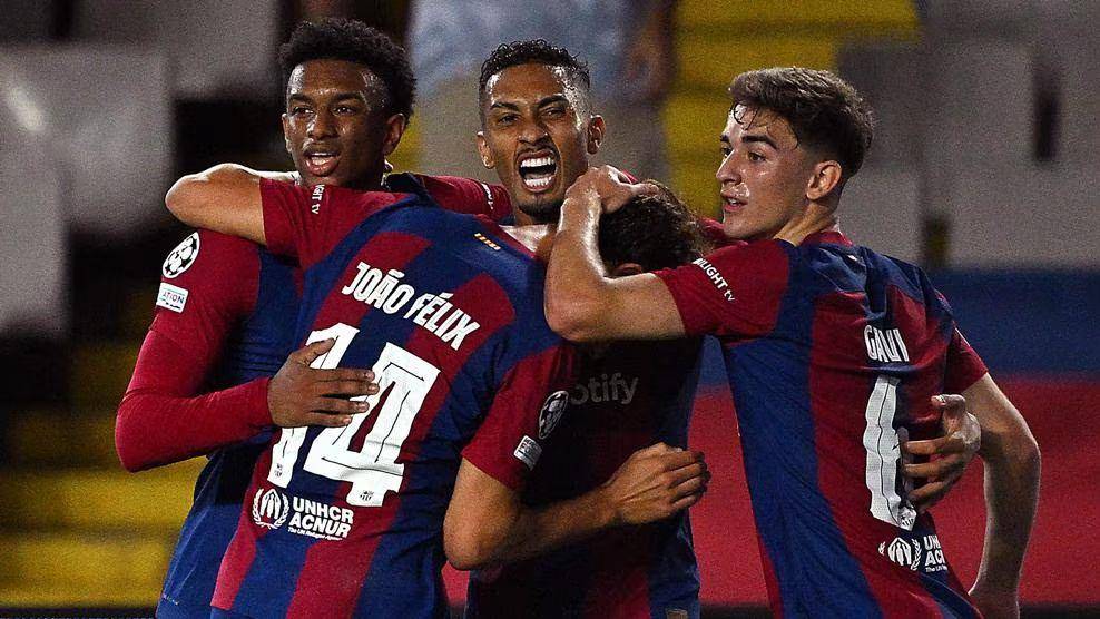 Barcelona (uefa.com)