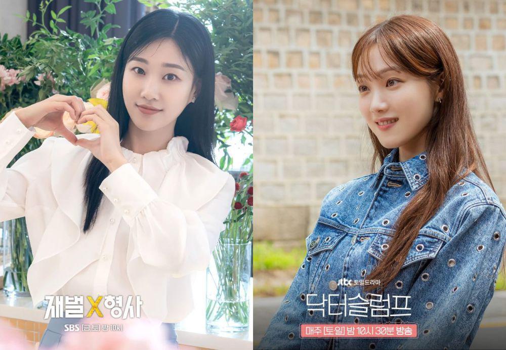 3 Cameo Paling Mencuri Perhatian di Drama Awal Tahun 2024