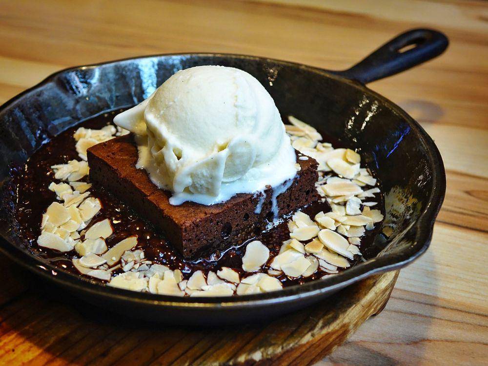 ilustrasi brownies (pixabay.com/cegoh)