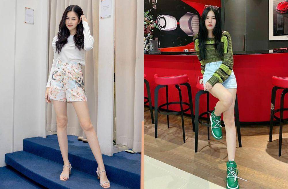 potret Apple Lapisara (instagram.com/applelapisara)