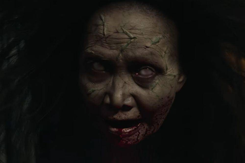 Cuplikan film Kuyang: Sekutu Iblis Yang Selalu Mengintai (dok. Aenigma Pictures/Kuyang: Sekutu Iblis Yang Selalu Mengintai)