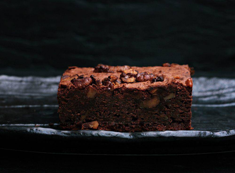 ilustrasi brownies (pixabay.com/StockSnap)