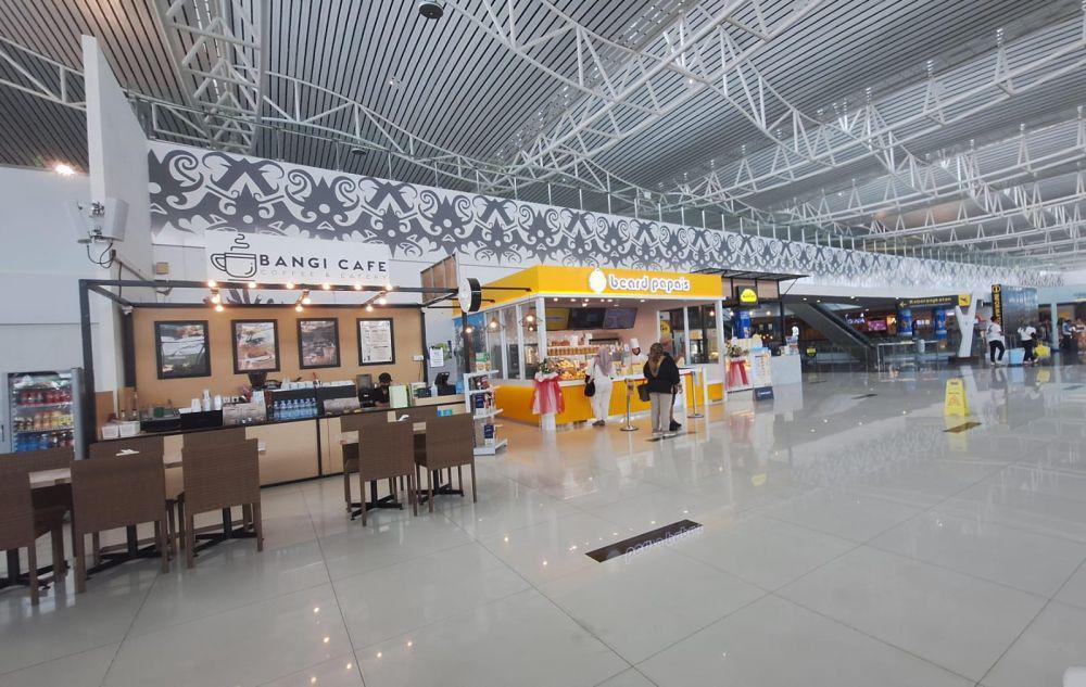 Pemkot Balikpapan akan Luncurkan Galeri UMKM di Bandara Sepinggan