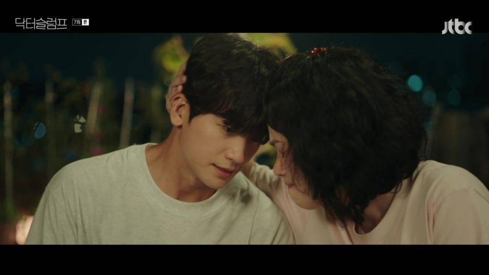 cuplikan drama Doctor Slump (dok. JTBC/Doctor Slump)