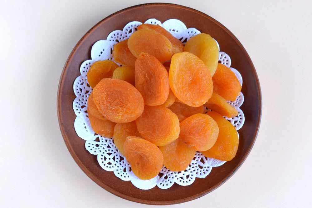 10 Tips Mengeringkan Buah Aprikot Sendiri di Rumah, Mudah dan Sehat!