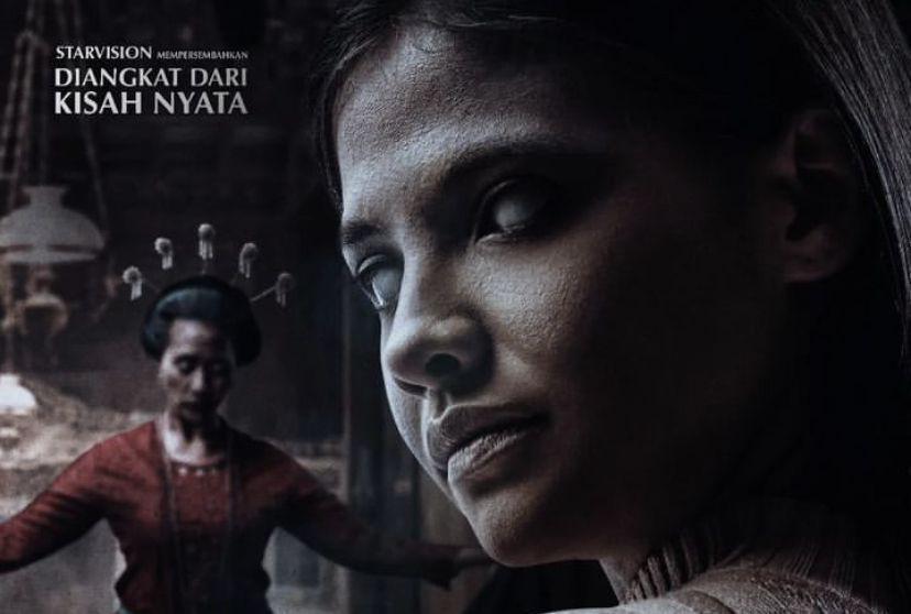 Penjelasan Post-Credit Scene Film Sinden Gaib, Akurat sama Kisah Asli