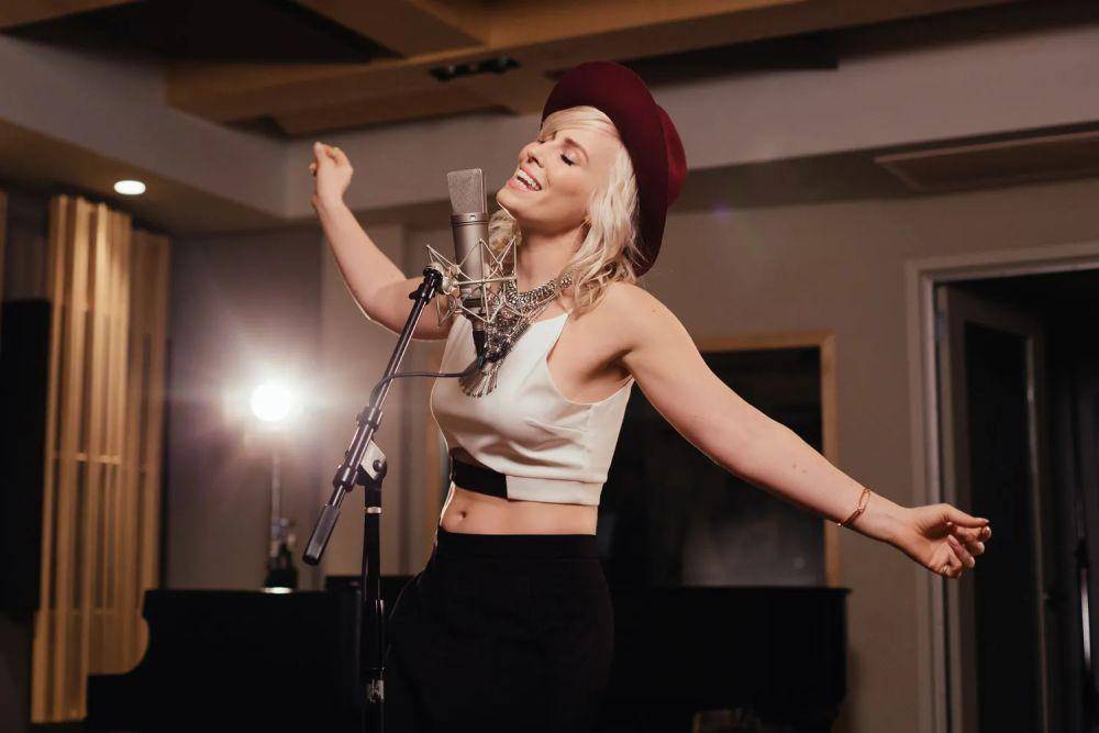 Natasha Bedingfield (youtube.com/Natasha Bedingfield)