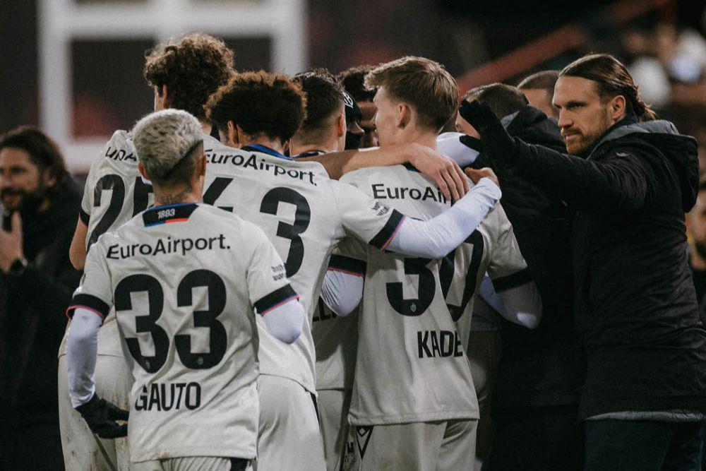 Runtuhnya Hegemoni FC Basel di Liga Super Swiss, Apa yang Salah?