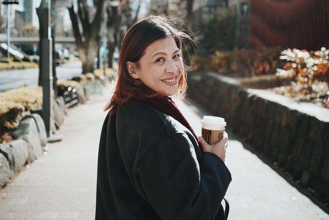 12 Potret Fifi Karamoy, Istri Vincent Rompies yang Jarang Disorot