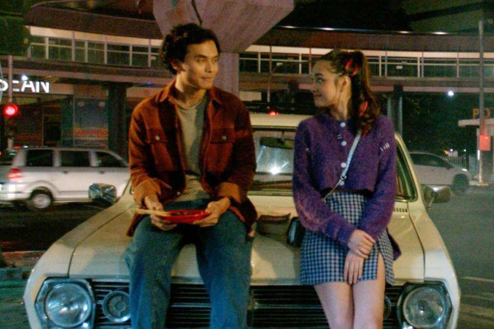 cuplikan film Melodate (dok. Screenmedia/Melodate)