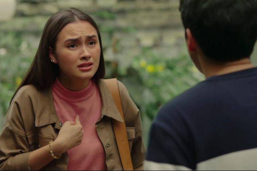 cuplikan film Dunia Tanpa Suara (dok. MD Pictures/Dunia Tanpa Suara)