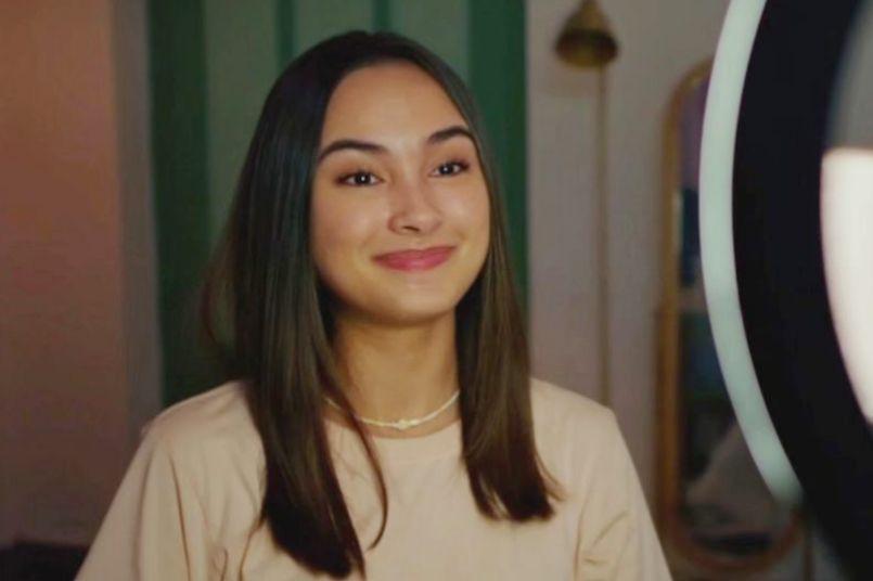 6 Film Caitlin Halderman yang Tayang di Prime Video, Terbaru Melodate