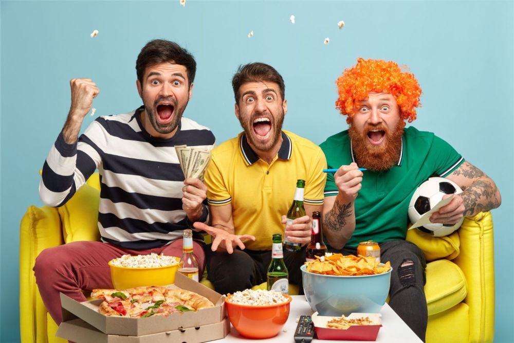 Jangan Score808 TV, Ini 9 Alternatif Live Streaming Bola