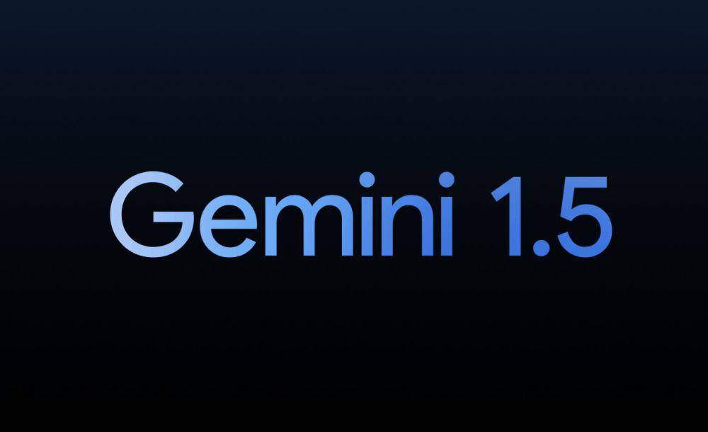 Gemini 1.5 (Blog.Google.com)