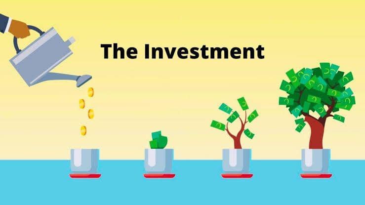 Ilustrasi Investasi (tyonote.com)