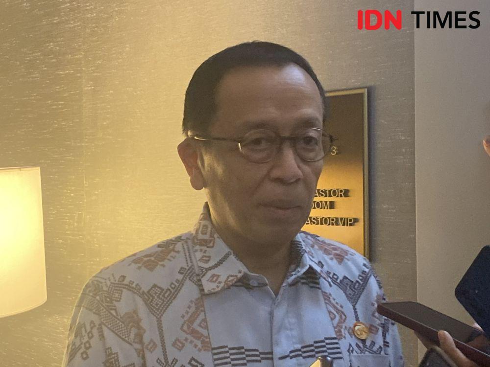 OJK Sebut Prospek Bisnis Bank Emas Makin Cerah, Ini Faktornya