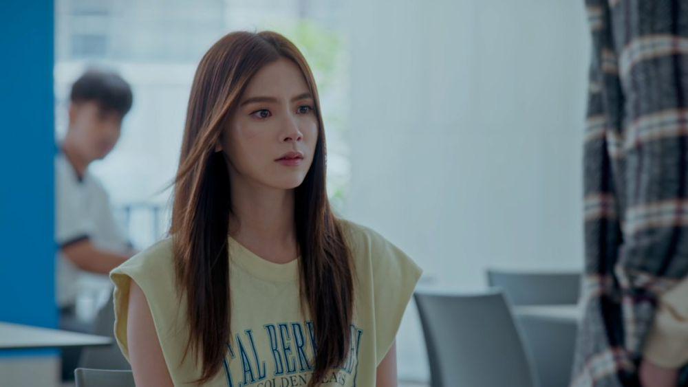 Deretan Aktris Thailand yang Monopoli Drama Remake Drakor: Siapa Saja?