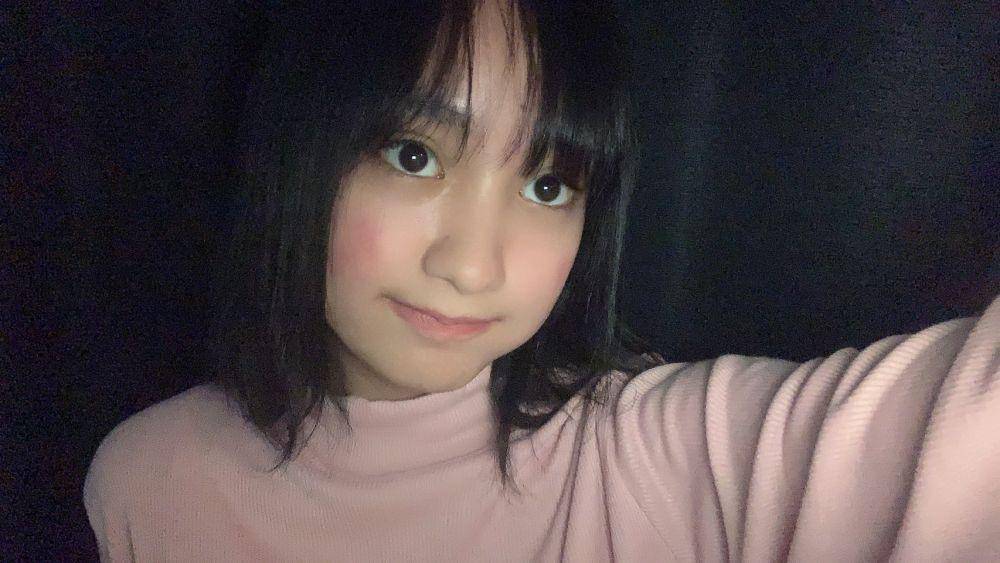 Shasa JKT48 (Twitter.com/shasa_jkt48)