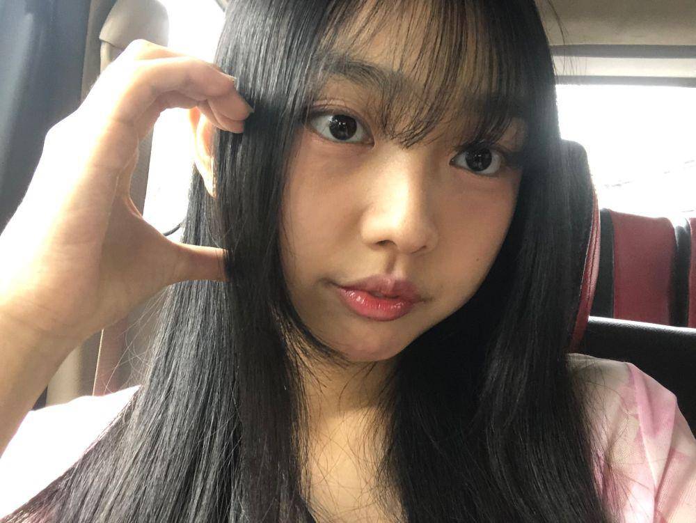 Nayla JKT48 (twitter.com/snayla_jkt48)